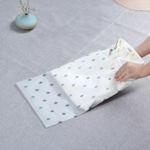 Renna Rennilás Matte Fatnaður Pökkun Bag